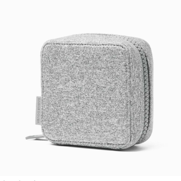 Dagne Dover - Arlo Tech Organizer - Small - Heather Gray - Picture 3 of 8